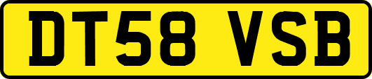 DT58VSB