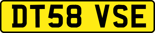 DT58VSE
