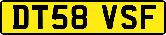DT58VSF