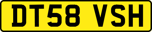 DT58VSH