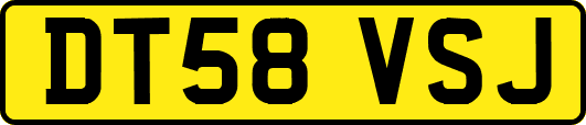 DT58VSJ