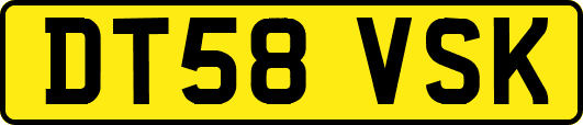 DT58VSK