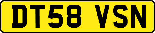 DT58VSN