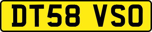 DT58VSO