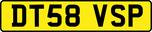 DT58VSP