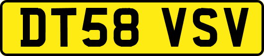DT58VSV