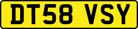 DT58VSY