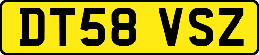 DT58VSZ
