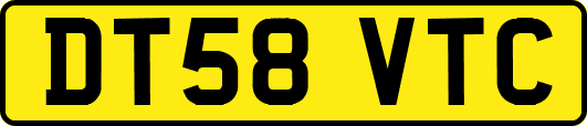 DT58VTC
