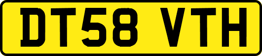 DT58VTH