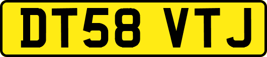 DT58VTJ
