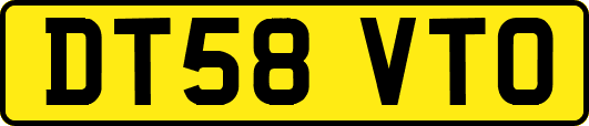 DT58VTO