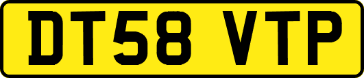 DT58VTP