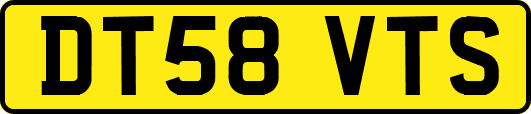 DT58VTS