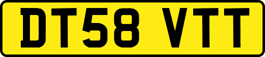 DT58VTT