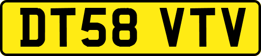 DT58VTV