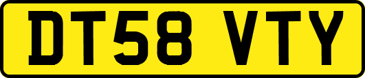 DT58VTY