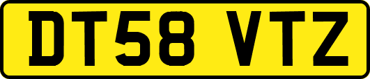 DT58VTZ