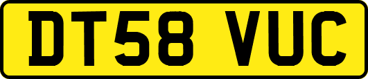 DT58VUC
