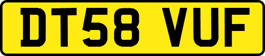 DT58VUF