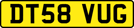 DT58VUG