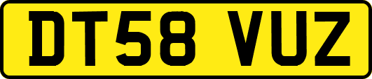 DT58VUZ