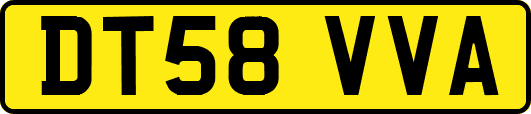 DT58VVA