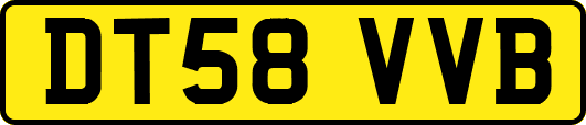 DT58VVB