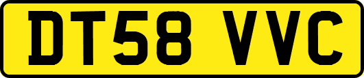 DT58VVC