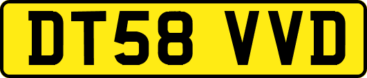 DT58VVD