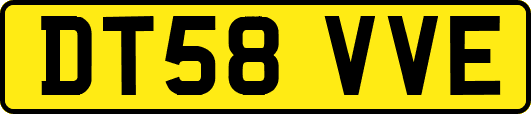 DT58VVE