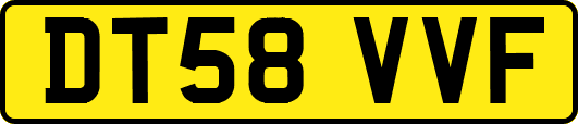 DT58VVF