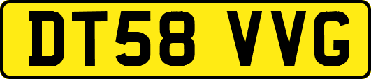 DT58VVG