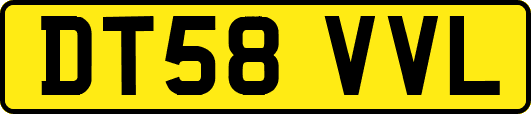 DT58VVL