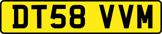 DT58VVM