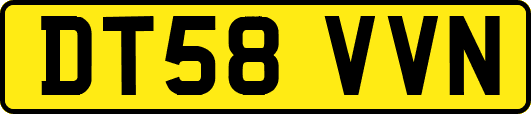 DT58VVN