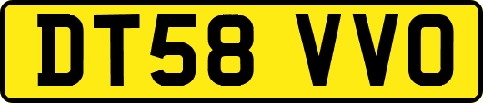 DT58VVO