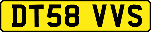DT58VVS