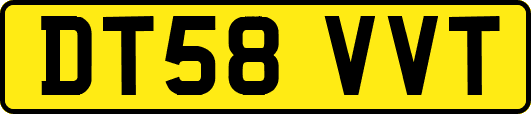 DT58VVT