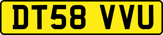 DT58VVU