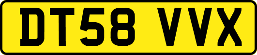 DT58VVX