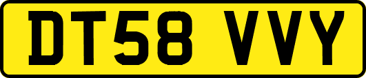 DT58VVY