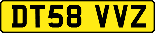 DT58VVZ