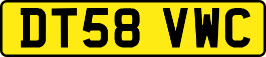 DT58VWC