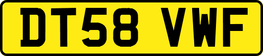 DT58VWF