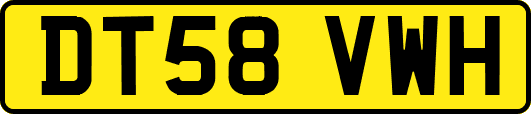 DT58VWH