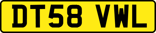 DT58VWL