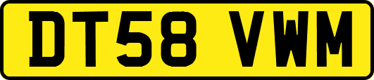 DT58VWM