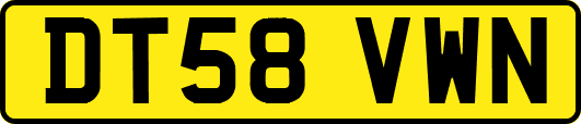 DT58VWN