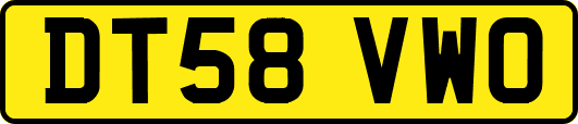 DT58VWO
